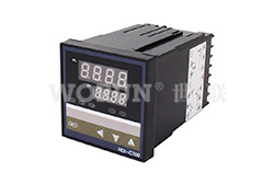 REX-C700智能溫度控制調節器電壓220V數顯儀表