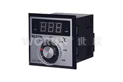 CHX-160 溫控器 撥盤式調節溫控儀